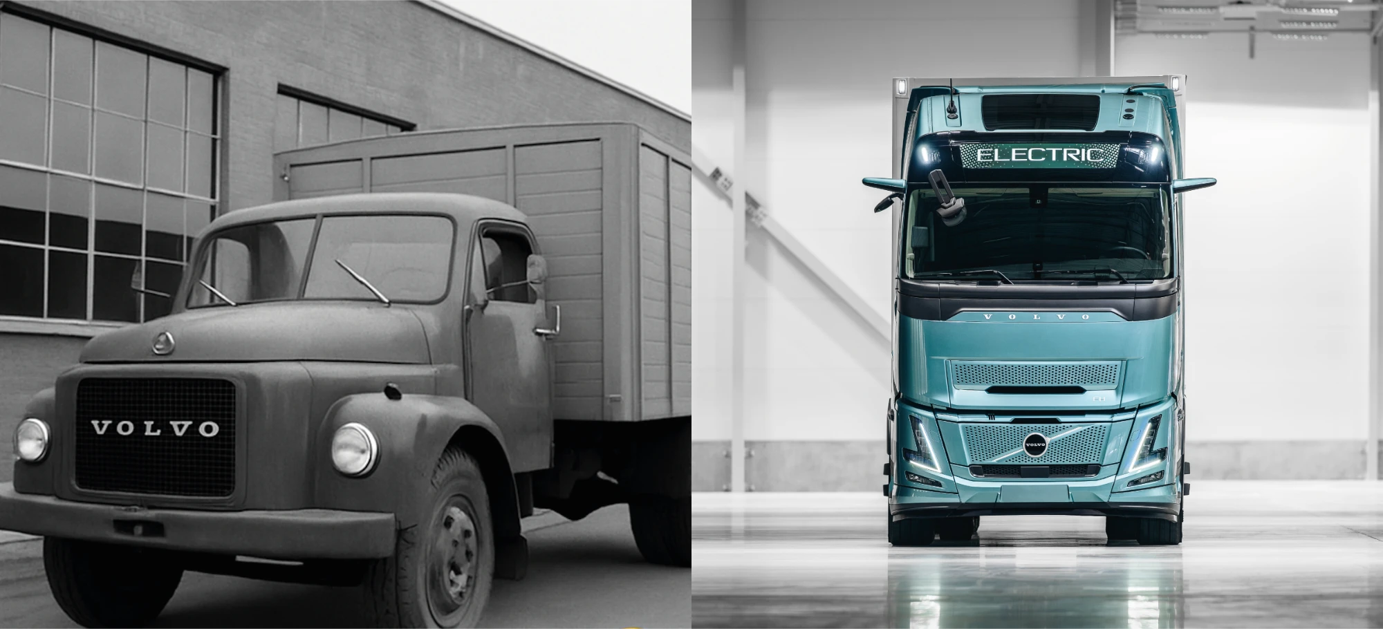 50 jaar Volvo in Gent: vier events, een intelligent registratieplatform.